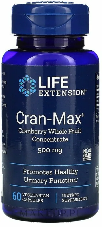 БАД Life Extension