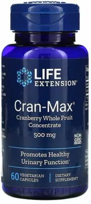 БАД Life Extension
