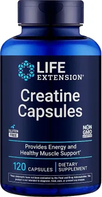БАД Life Extension