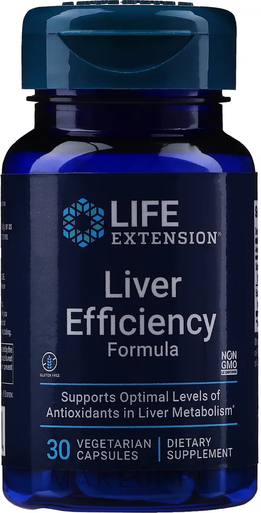 БАД Life Extension