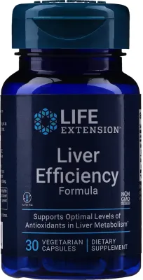 БАД Life Extension