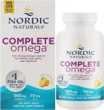 БАД Nordic Naturals — фото 4