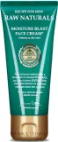Крем для лица Recipe For Men RAW Naturals Moisture Blast увлажняющий мужской 100 мл — фото 1