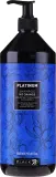 Black Professional Line Black Professional Line Platinum No Orange Shampoo With Organic Almond Extract - Шампунь Black Professional Platinum No Orange с экстрактом миндаля 1000 мл — фото 3