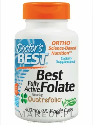 БАД Doctor's Best