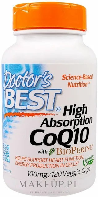 БАД Doctor's Best