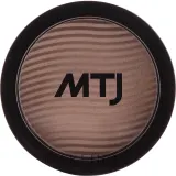 Компактная пудра-хайлайтер MTJ Cosmetics Illuminating Compact Powder, 9 г — фото 3