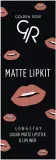 Набор для губ Golden Rose Matte LipKit Warm Nude матовая помада и карандаш с маслом авокадо 5,5 мл + 1,6 г — фото 2