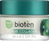 Крем для лица Bioten Multi Collagen ночной для зрелой кожи 50 мл — фото 1