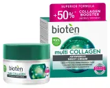 Крем для лица Bioten Multi Collagen ночной для зрелой кожи 50 мл — фото 3