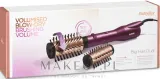 Фен-щетка для волос BaByliss AS950E 650 Вт с ионизацией, холодным обдувом и Air-Flow — фото 1