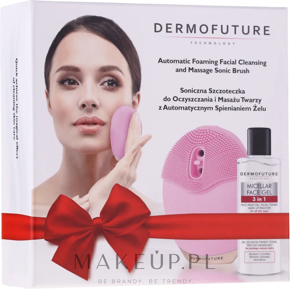 Набор DermoFuture