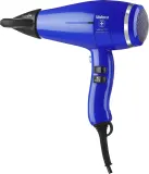Фен для волос Valera Vanity Performance Royal Blue 2400 Вт с ионизацией и Smart Air Flow — фото 1