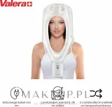 Сушуар для волос Valera Swiss Ionic Comfort 513.01 с ионизацией, 3 температуры и 3 скорости — фото 4