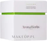 Ароматическая свеча AromaWorks Inspire, 220 г — фото 1