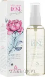 Дымка для тела с натуральным розовым маслом Bulgarian Rose Signature Spa — фото 1