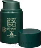 Крем для лица Bulgarian Rose For Men Aqua Active увлажняющий для мужчин 50 мл — фото 1