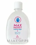 Жидкое мыло Bulgarian Rose Max Protect для рук, 290 — фото 1