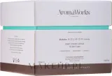 Крем для тела AromaWorks Body Finish с маслом какао и ши 200 мл — фото 2