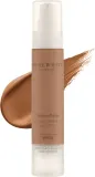 Тонирующее средство Pure White Cosmetics VelvetSkin Instant Firming Skin Tint SPF 20, 50 мл, оттенок Tan — фото 1