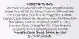 Масло для лица Pure White Cosmetics Plant Obsessed очищающее с макадамией и рисовыми отрубями 150 мл — фото 4
