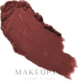 Pure White Cosmetics Purely Inviting Satin Cream Lipstick помада для губ кремовая сатиновая увлажняющая с маслом ши и кокоса классические оттенки 3.9 г, оттенок Deep Plum — фото 1
