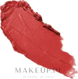 Pure White Cosmetics Purely Inviting Satin Cream Lipstick помада для губ кремовая сатиновая увлажняющая с маслом ши и кокоса классические оттенки 3.9 г, оттенок Fiery Fusion — фото 1