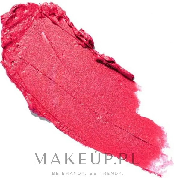 Pure White Cosmetics Purely Inviting Satin Cream Lipstick помада для губ кремовая сатиновая увлажняющая с маслом ши и кокоса классические оттенки 3.9 г, оттенок Fuchsia Glam