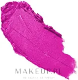 Pure White Cosmetics Purely Inviting Satin Cream Lipstick помада для губ кремовая сатиновая увлажняющая с маслом ши и кокоса классические оттенки 3.9 г, оттенок Berry Kiss — фото 1