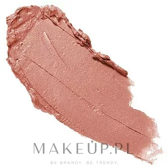 Pure White Cosmetics Purely Inviting Satin Cream Lipstick помада для губ кремовая сатиновая увлажняющая с маслом ши и кокоса классические оттенки 3.9 г, оттенок Coffee Cream