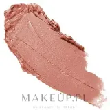 Pure White Cosmetics Purely Inviting Satin Cream Lipstick помада для губ кремовая сатиновая увлажняющая с маслом ши и кокоса классические оттенки 3.9 г, оттенок Coffee Cream — фото 1