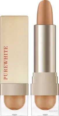 Pure White Cosmetics Balsam do ust - Бальзам-тинт для губ Pure White SunKissed SPF 20