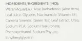 Увлажняющий тоник Pure White Cosmetics Plant Obsessed с черникой и мелиссой, 120 мл, витамин B5 — фото 3
