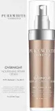 Крем для лица Pure White Cosmetics Overnight Nourishing Repair ночной питательный 50 мл — фото 2