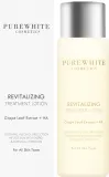 Pure White Cosmetics Pure White Cosmetics Revitalizing Treatment Lotion - Ревитализирующий лосьон для лица — фото 2