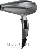 Фен для волос BaByliss Pro Digital 6000E 2200 Вт с ионизацией, диффузором и 2 концентраторами — фото 1