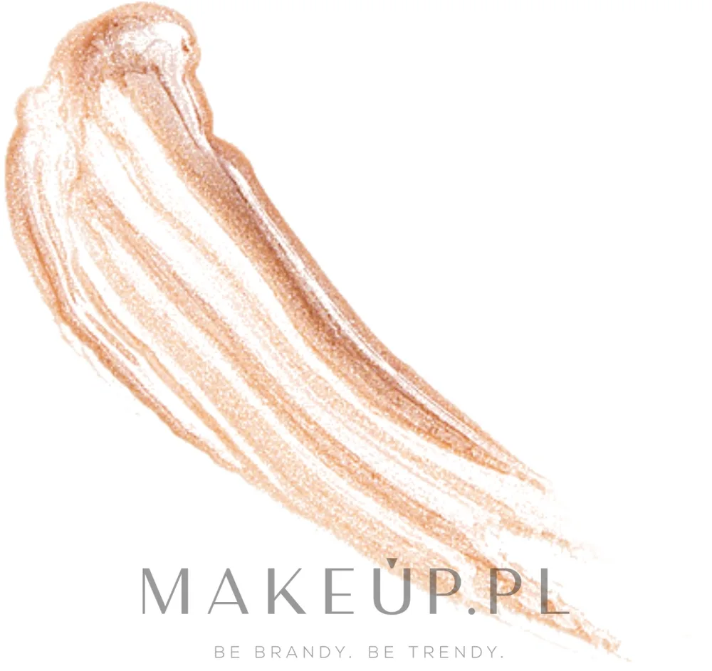 Блеск для губ SkinDivision Lip Shine Lip Gloss кремовый, с аппликатором, 5 мл, оттенок Nude