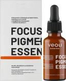 Сыворотка-эссенция для лица Veoli Botanica Focus Pigmentation против пигментации с витамином C 30 мл — фото 2