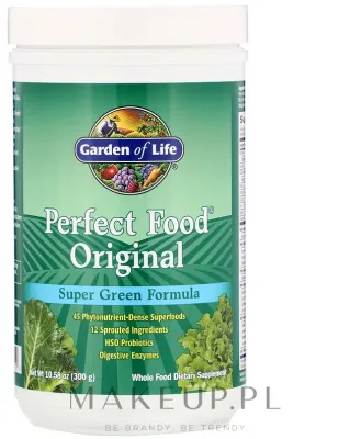 БАД Garden of Life