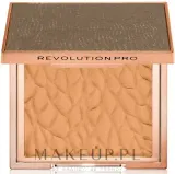 Бронзер для лица Revolution Pro Sculpting Powder, оттенок Balao — фото 1
