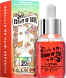 Сыворотка для лица Rude Cosmetics Serum of Love Watermelon увлажняющая с арбузом 30 мл — фото 1