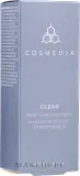 Cosmedix Clear Deep Cleansing Mask — глубоко очищающая глиняная маска для лица, 60 г — фото 2