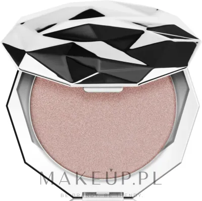 Хайлайтер для лица Makeup Revolution Glass Powder Highlighter пудровый, стойкий, 10 г