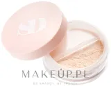 Рассыпчатая фиксирующая пудра SkinDivision Set&Go Translucent Setting Powder полупрозрачная, 6 г, оттенок Original — фото 1