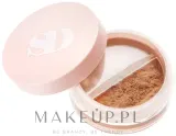 Рассыпчатая фиксирующая пудра SkinDivision Set&Go Translucent Setting Powder полупрозрачная, 6 г, оттенок Tinted — фото 1