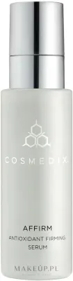 Сыворотка для лица Cosmedix Affirm Antioxidant Firming укрепляющая антивозрастная 30 мл