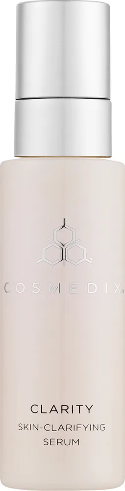 Сыворотка для лица Cosmedix Clarity Skin-Clarifying очищающая для проблемной кожи 30 мл