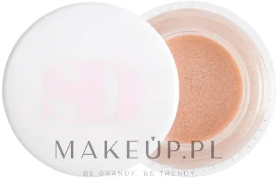 Хайлайтер для лица SkinDivision Illuminating Balm кремовый, с перламутровым финишем, 5 мл
