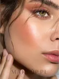Хайлайтер для лица SkinDivision Illuminating Balm кремовый, с перламутровым финишем, 5 мл — фото 4