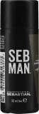 Sebastian Professional Sebastian Professional Seb Man The Boss Thickening Shampoo - Шампунь Sebastian Seb Man The Boss для объёма тонких волос с гуараной 1000 мл — фото 1